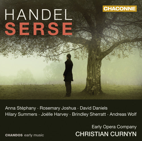 Handel: Serse, HWV 40