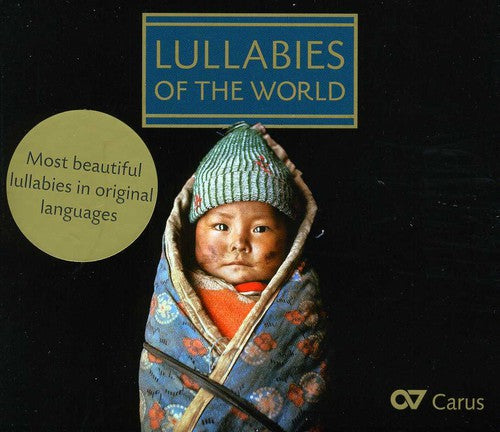 Wiegenlieder Aus Aller Welt: Lullabies of the World