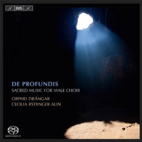 De profundis