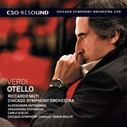 OTELLO