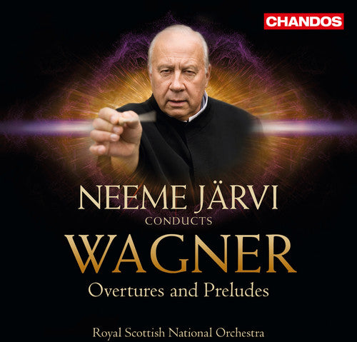 Wagner: Overtures and Preludes