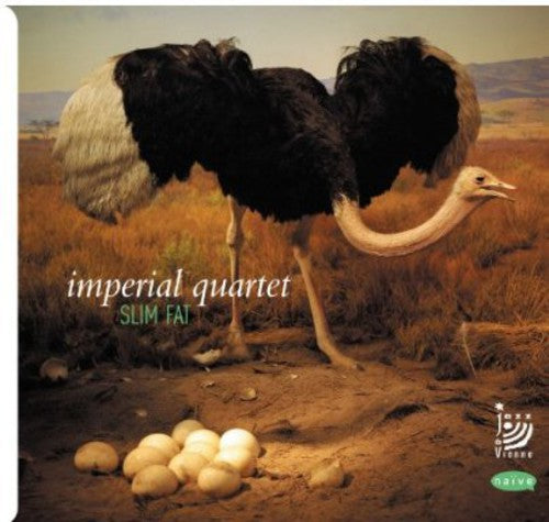 IMPERIAL QUARTET: Slim Fat