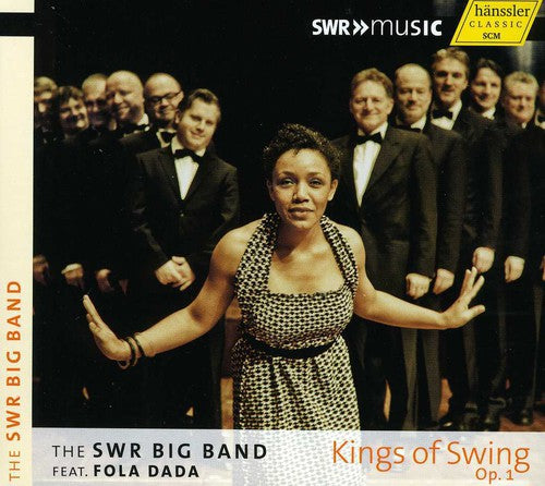 Kings of Swing, Op. 1