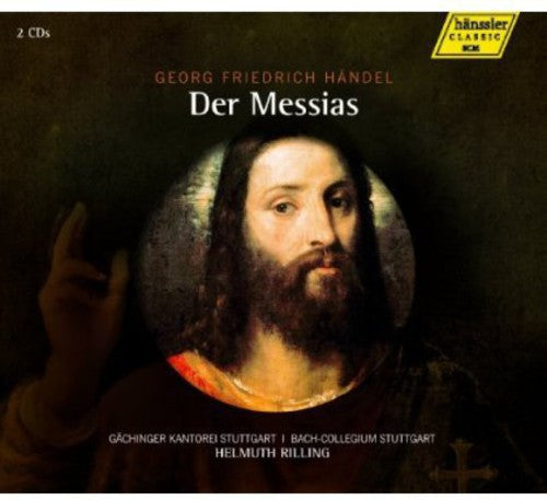 Handel: Messiah (Der Messias)