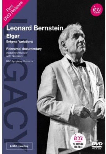 Elgar: Enigma Variations
