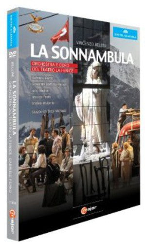 BELLINI: LA SONNAMBULA