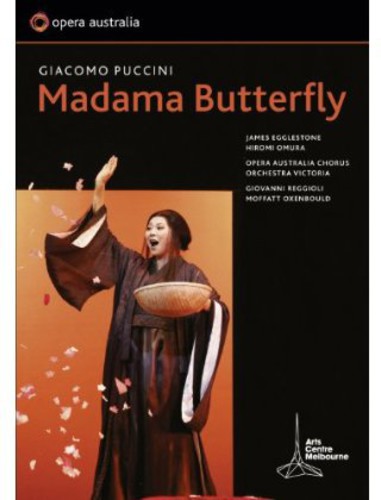 Puccini: Madama Butterfly