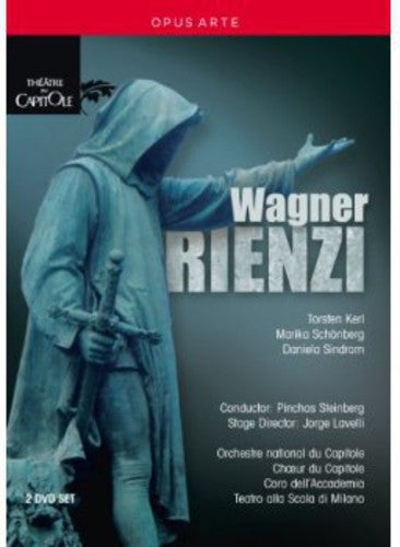 Wagner: Rienzi