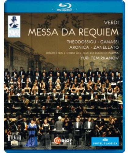 Verdi: Messa da Requiem