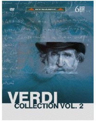 V 2: VERDI COLLECTION