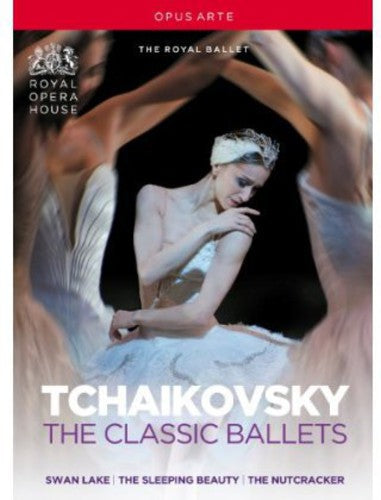 Tchaikovsky: Classic Ballets