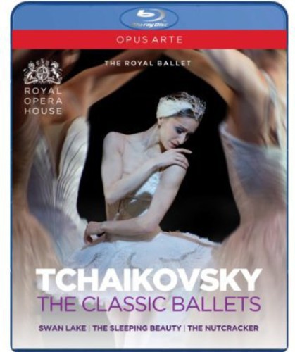 Tchaikovsky: Classic Ballets