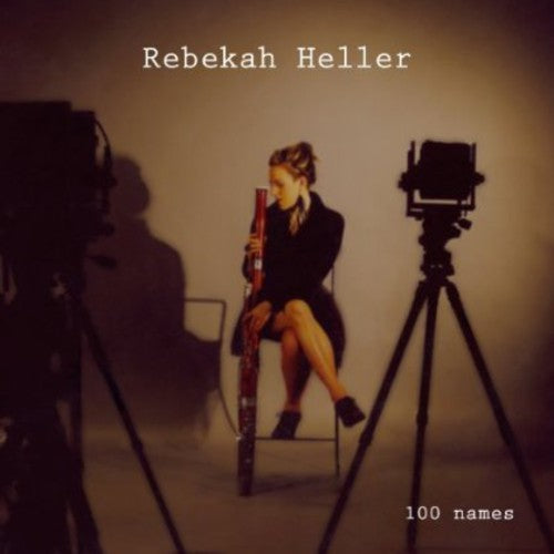 Heller, R.: 100 Names