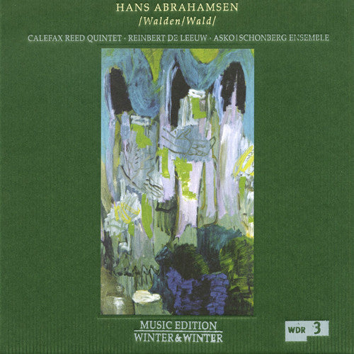 Abrahamsen: Walden & Wald