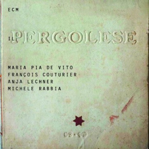 IL PERGOLESE