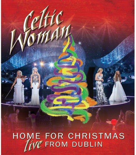 HOME FOR CHRISTMAS: LIVE FROM