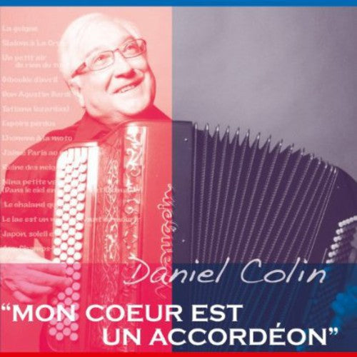 MON COEUR EST UN ACCORDEON