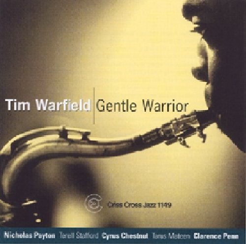 GENTLE WARRIOR