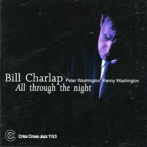 ALL THROUGH THE NIGHT