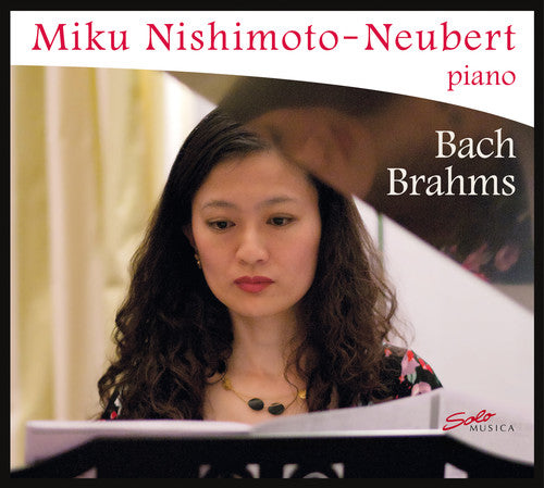 Bach & Brahms