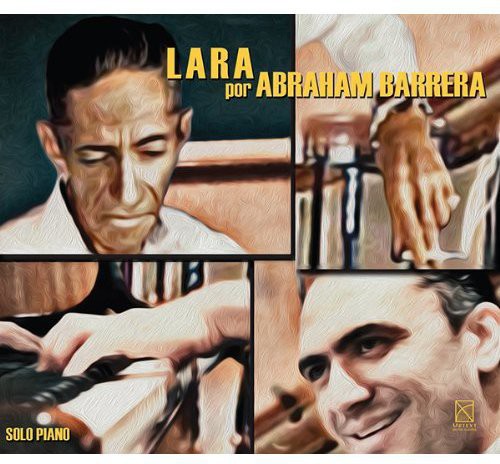Lara por Abraham Barrerra