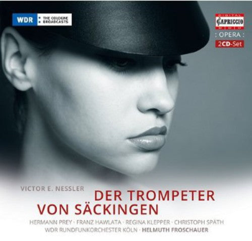 Nessler: Der Trompeter von Säckingen