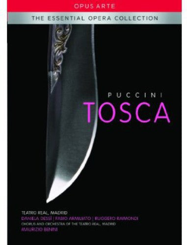 Puccini: Tosca