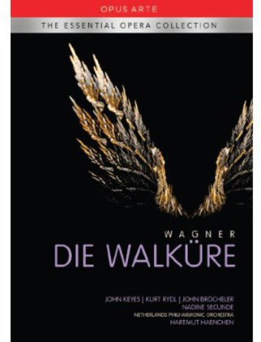 Wagner: Die Walküre