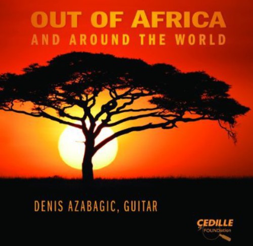 Out Of Africa and Around the World
