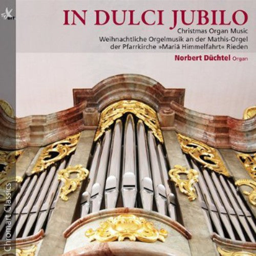 In dulci jubilo