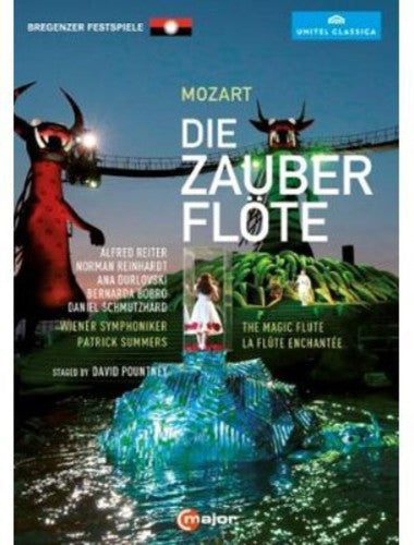MAGIC FLUTE