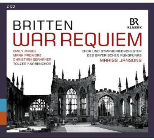 Britten: War Requiem