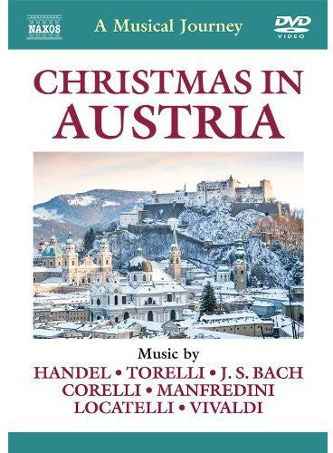 A Musical Journey - Christmas in Austria