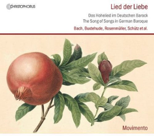 Lied der Liebe