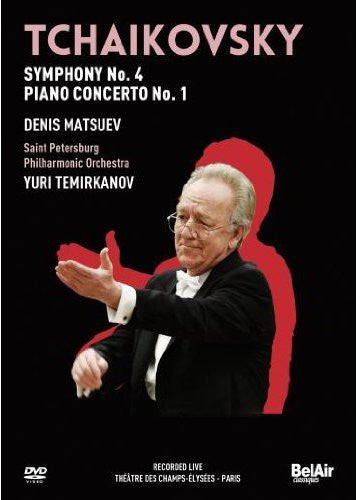 TCHAIKOVSKY VOL. 1
