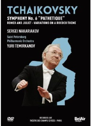 TCHAIKOVSKY VOL. 3