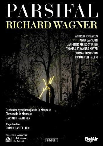 PARSIFAL