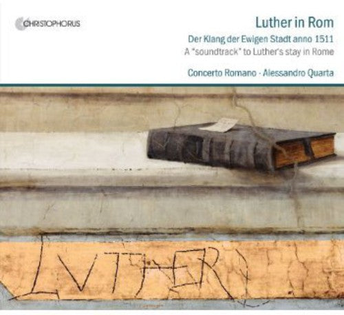 Luther in Rom
