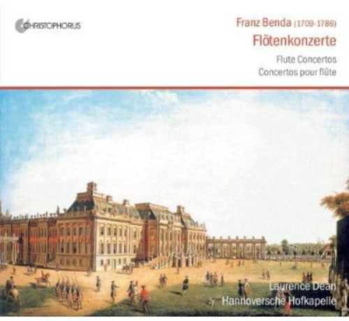 FLUTE CONCERTOS