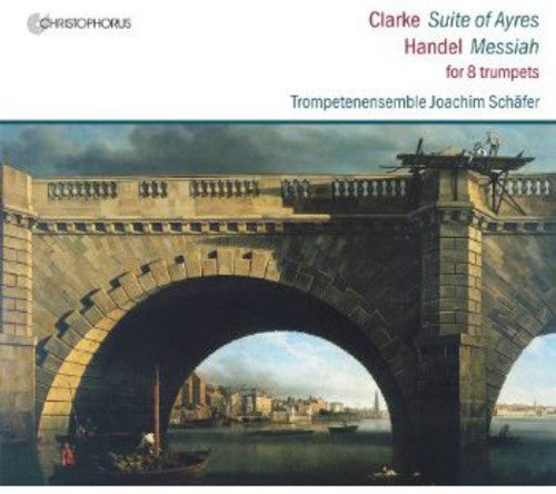 Suites of Aires, Messiah