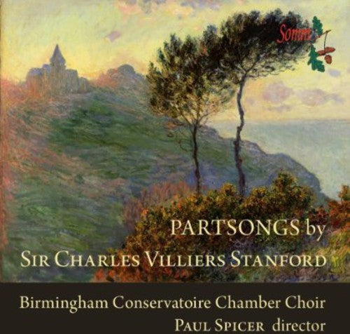 Stanford: Partsongs