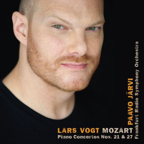 Mozart: Piano Concertos Nos. 21 & 27