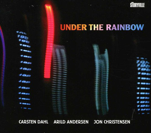 Under the Rainbow