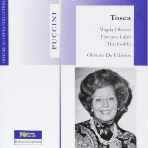 TOSCA