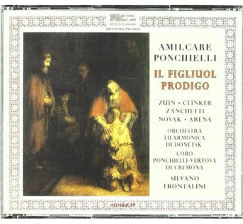 Il Figliuol Prodigo
