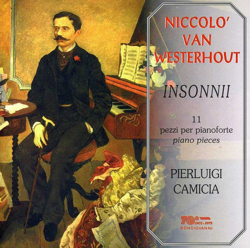 Westerhout: Insonnii