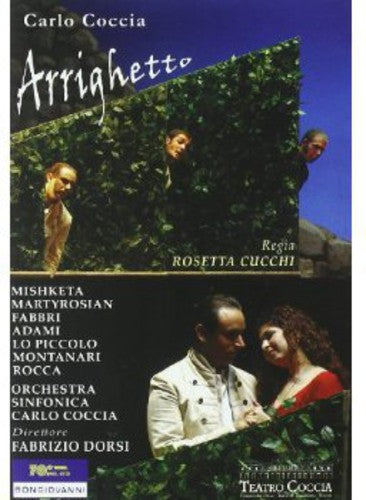 ARRIGHETTO