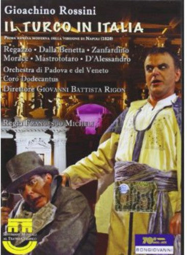 ILTURCO IN ITALIA