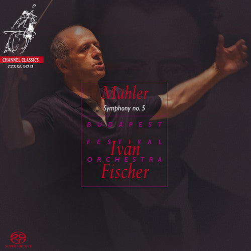 Mahler Symphony No. 5