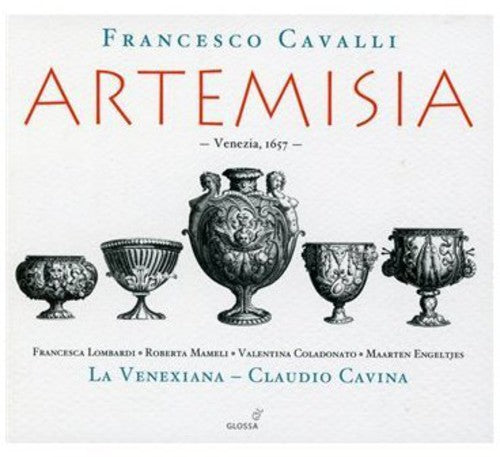Cavalli: Artemisia